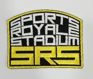 Custom Patch 1