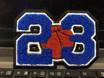 Custom Patch 4